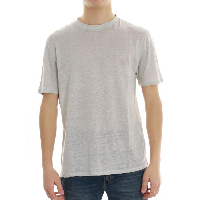 T-SHIRT IN LINO SEINSE - Mad Fashion | img vers.650x/